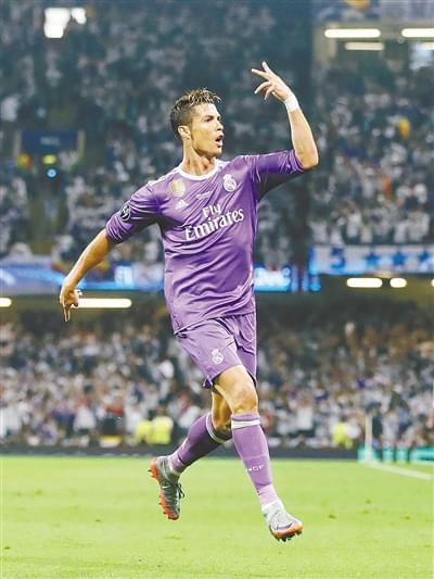 星弗兰基 星弗兰基